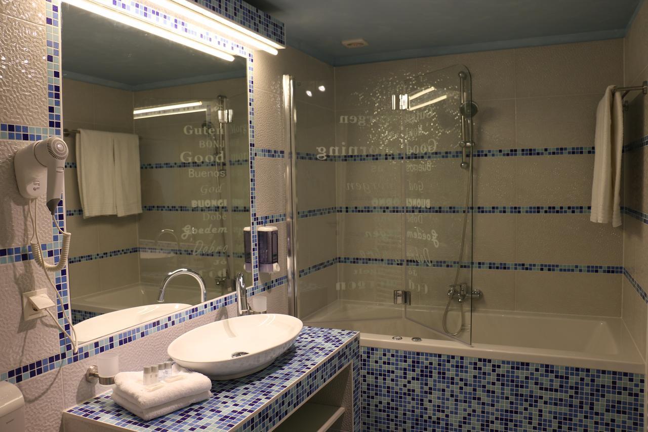 Ch-Hotel Luka Vienne Extérieur photo
